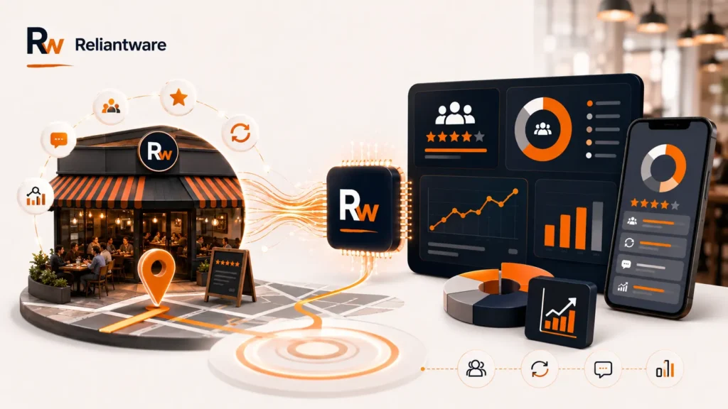 Customer Analytics for Restaurants