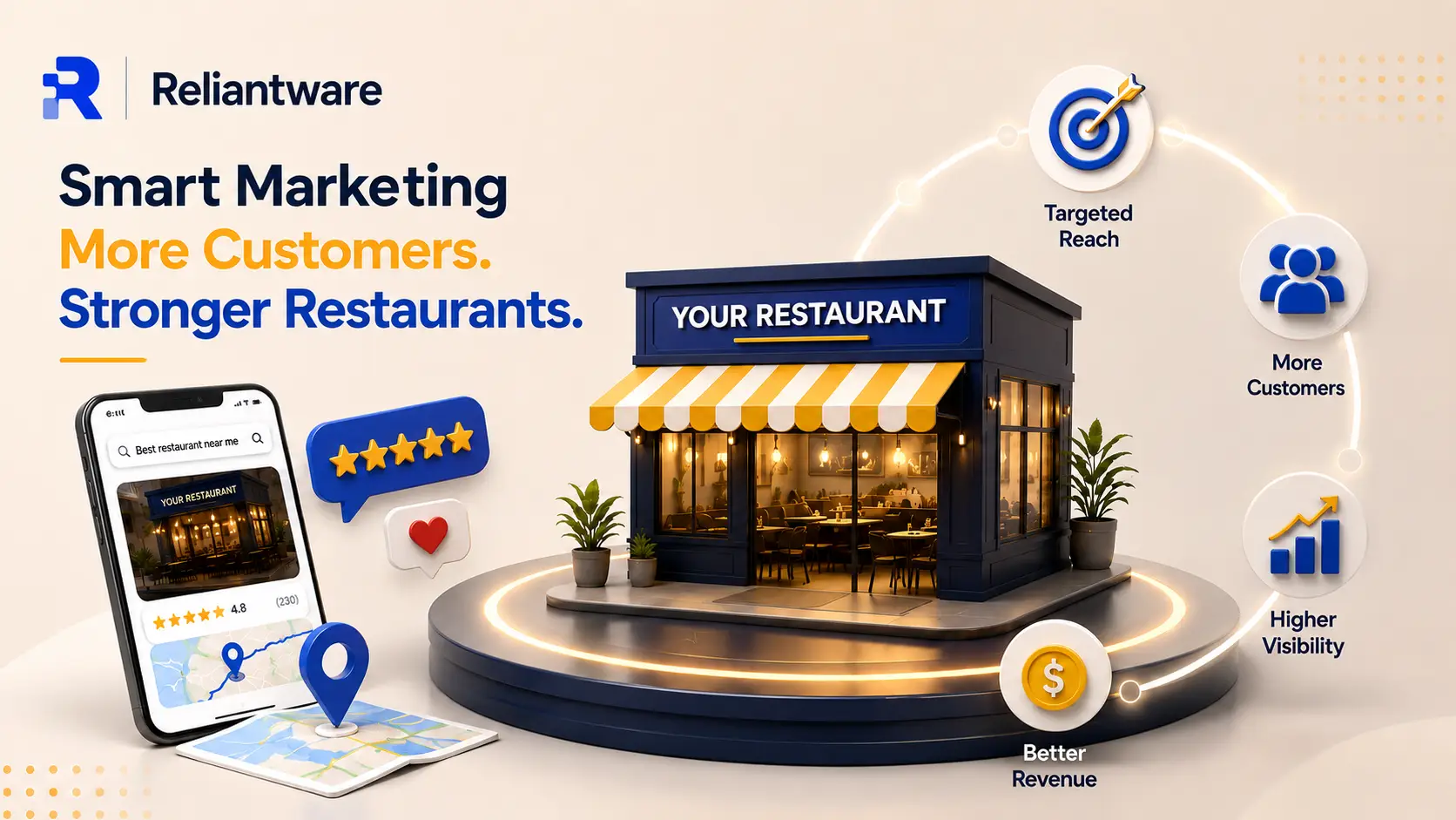 Food Advertising Agencies
