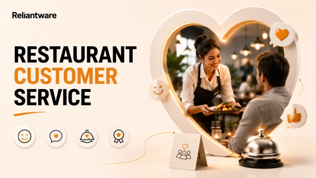 Restaurant Customer Service