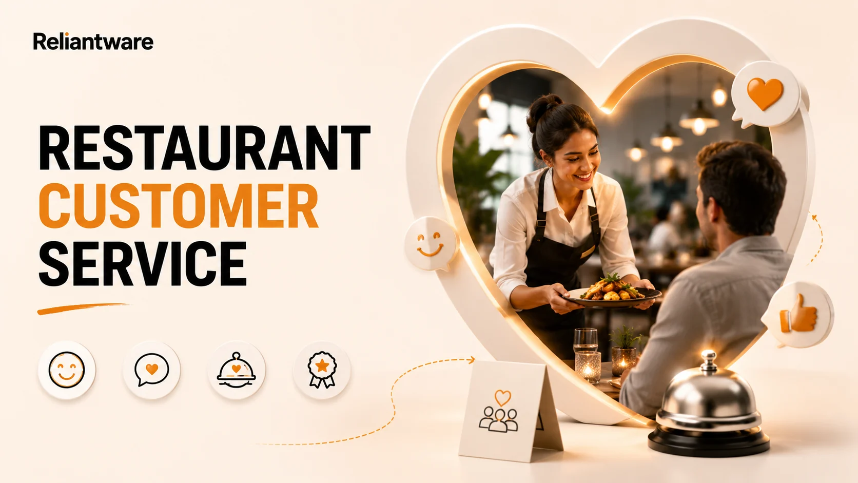 Restaurant Customer Service