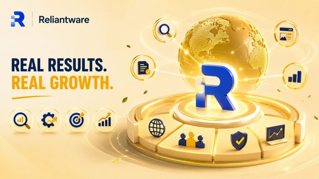 1.Reliantware
