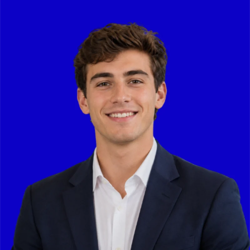 Daniel Brooks
