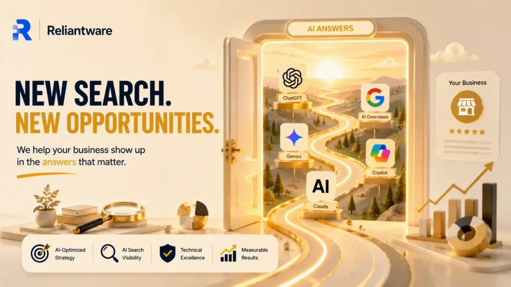 How to Choose the Right AI SEO Agency for You